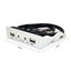 Durable Front Panel Wear-resistant 9 Pin to 4 Port HUB Floppy Bay PC Case CHK12N Carousel 5