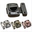 Anti-theft Door Lock Buckles Cast Metal Hook Door Latch Toilet Doors Righ CHK12N Carousel 8