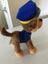 Paw Patrol Plushy set Carousel 12