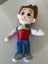 Paw Patrol Plushy set Carousel 13