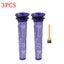 Pre Filter HEPA Post-Filters for Dyson V7 V8 Cordless Vacuum Cleaners Acc CHK12N Carousel 16