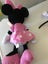 Minnie Mouse Plushy Carousel 3