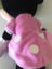 Minnie Mouse Plushy Carousel 4