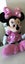 Minnie Mouse Plushy Carousel 1