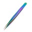 1 Pcs Eyelashes Tweezers Stainless Steel Superhard Tweezers High Precisio CHK12N Carousel 1