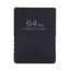Black 256MB 128MB Memory Card Game Save Saver Data Stick Module for Sony CHK12N Carousel 3