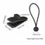 Tent Tarp Tarpaulin Clips Clamp Buckle Bungee Cord Set 3665801 Carousel 3