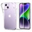 iPhone 14 case Clear Gel cover Carousel 1