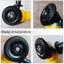Grinder Wheel Disc Wood Carving Wheel Grinding Shaping Disk 3665901 Carousel 5