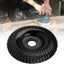 Grinder Wheel Disc Wood Carving Wheel Grinding Shaping Disk 3665901 Carousel 8