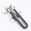 Anti-theft Buckle Door Buckle Door Bolt Door Lock Buckle Hasp Door Anti-l CHK12N Carousel 10