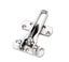 Anti-theft Buckle Door Buckle Door Bolt Door Lock Buckle Hasp Door Anti-l CHK12N Carousel 16