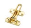 Anti-theft Buckle Door Buckle Door Bolt Door Lock Buckle Hasp Door Anti-l CHK12N Carousel 13