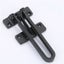 Anti-theft Buckle Door Buckle Door Bolt Door Lock Buckle Hasp Door Anti-l CHK12N Carousel 9
