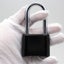 4-Digit Number Combination Padlock Waterproof Strong Hardened Suitable fo CHK12N Carousel 3