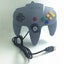 N64 USB N64 ABS Gamepad Controller Joystick PC Computer Game Handle USB G CHK12N Carousel 4
