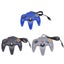 N64 USB N64 ABS Gamepad Controller Joystick PC Computer Game Handle USB G CHK12N Carousel 5