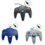 N64 USB N64 ABS Gamepad Controller Joystick PC Computer Game Handle USB G CHK12N Carousel 6