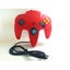 N64 USB N64 ABS Gamepad Controller Joystick PC Computer Game Handle USB G CHK12N Carousel 1