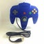 N64 USB N64 ABS Gamepad Controller Joystick PC Computer Game Handle USB G CHK12N Carousel 9