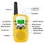 Coloured 3X CB RADIO Walkie Talkie 3 Handsets Carousel 11