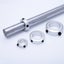 Retaining ring Stop screw type Retaining ring shaft retainer locator SCCA CHK12N Carousel 1