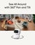Eufy Security S350 4K 360° PTZ Indoor Dual Camera Carousel 5