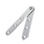 Stainless Steel Doors Hinges Under 360 Degree Rotating Shaft Rotation Hin CHK12N Carousel 3