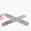 Stainless Steel Doors Hinges Under 360 Degree Rotating Shaft Rotation Hin CHK12N Carousel 8