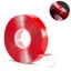 2mm-45mm Double Sided Adhesive Tape Acrylic Transparent No Traces Sticker CHK12N Carousel 5