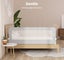 Bopeep Bed Rail Baby Kids Safety Adjustable Folding Child Toddler Cot Protect S Carousel 8