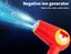 Low Heat Speed Hair Dryer Baby Infant Kid Grooming Blow Hairdryer Blower Red Carousel 4