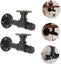 PTN NEW Floating Shelf Brackets Heavy Duty Sale Sale Carousel 5