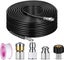 Pressure Washer Drain/Pipe Cleaning Kit 10m Carousel 1