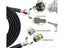 Pressure Washer Drain/Pipe Cleaning Kit 10m Carousel 2