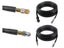 15m Drain/Pipe Cleaning Kit for Karcher, Ozito, Briggs & Stratten Carousel 4