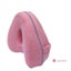 Home Textile Memory Cotton Leg Pillow Pregnancy Side Sleeper Sciatica Ort CHK12N Carousel 3