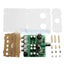AC 12V 0.8A 6J2 Tube Amplifier DIY Kit AMP Pre-Amplifier Board Headphone CHK12N Carousel 4