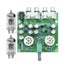 AC 12V 0.8A 6J2 Tube Amplifier DIY Kit AMP Pre-Amplifier Board Headphone CHK12N Carousel 7