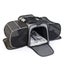 Benepaw Durable Small Dog Carrier 2 Side Expandable Breathable Puppy Cat CHK12N Carousel 2