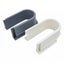 ABS Plastic U Shape For Sink Drawer Kitchen Bath Furniture Cabinet Recess CHK12N Carousel 9