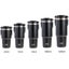 600ml 900ml 1200ml Tyeso Tumbler Coffee Cup Stainless Steel Vacuum Therma CHK12N Carousel 3