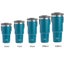 600ml 900ml 1200ml Tyeso Tumbler Coffee Cup Stainless Steel Vacuum Therma CHK12N Carousel 4
