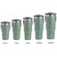 600ml 900ml 1200ml Tyeso Tumbler Coffee Cup Stainless Steel Vacuum Therma CHK12N Carousel 5