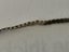 925 sterling silver serpentine chain bracelet w moon & star or chain & balls Carousel 6