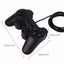 Gamepad Joystick USB2.0 Shock Joypad Gamepads Game Controller For PC Lapt CHK12N Carousel 5