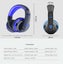Bluetooth Headphones - (NZ Clearance) Carousel 5