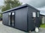 Self contained cabin for sale 7.2m x 2.7m by Hire A Hut Carousel 3
