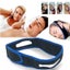 1pc Anti Snoring Belt Triangular Chin Strap Mouth Guard Gifts For Women M CHK12N Carousel 2