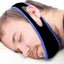 1pc Anti Snoring Belt Triangular Chin Strap Mouth Guard Gifts For Women M CHK12N Carousel 10